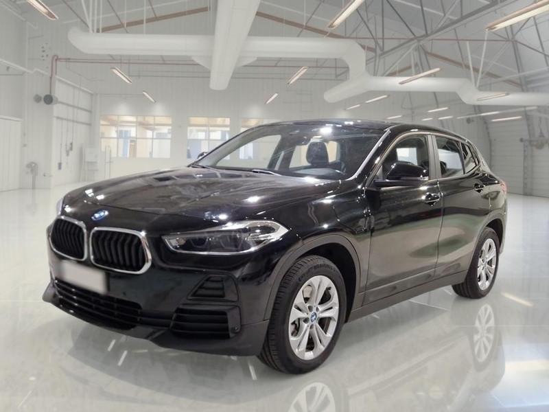 BMW X2 XDRIVE 25E BUSINESS X AUTOMATICO SUV