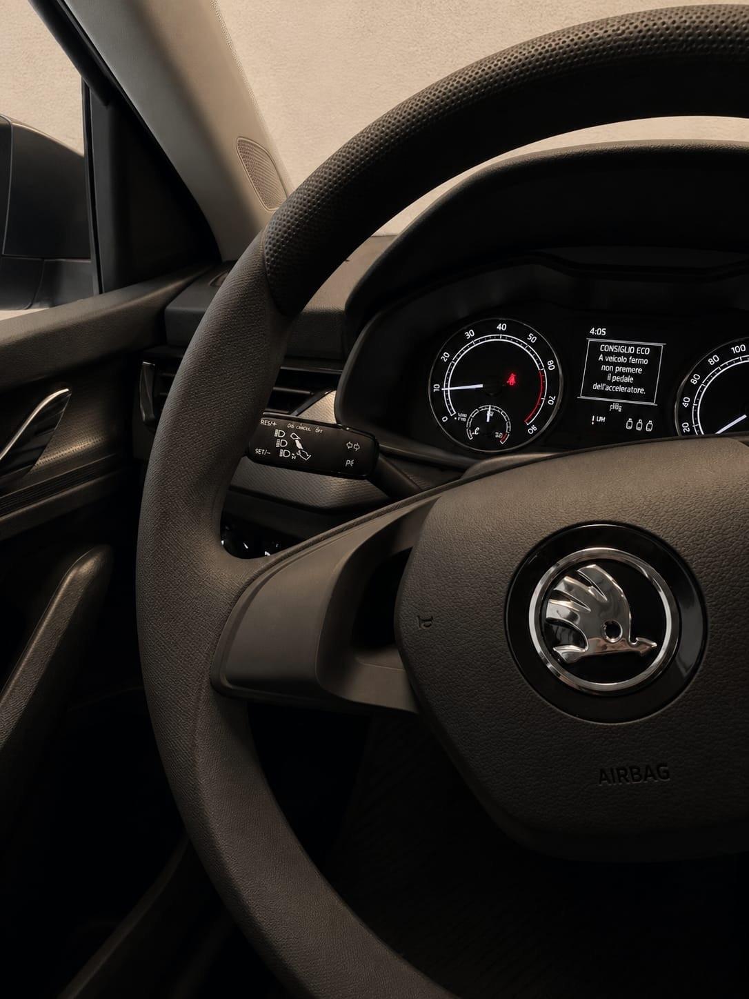 Skoda Kamiq 1.0 TSI Ambition