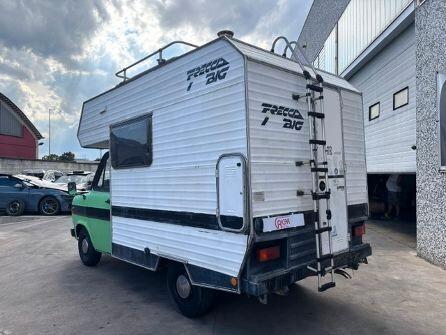 Ford FRECCIA KAMP F26