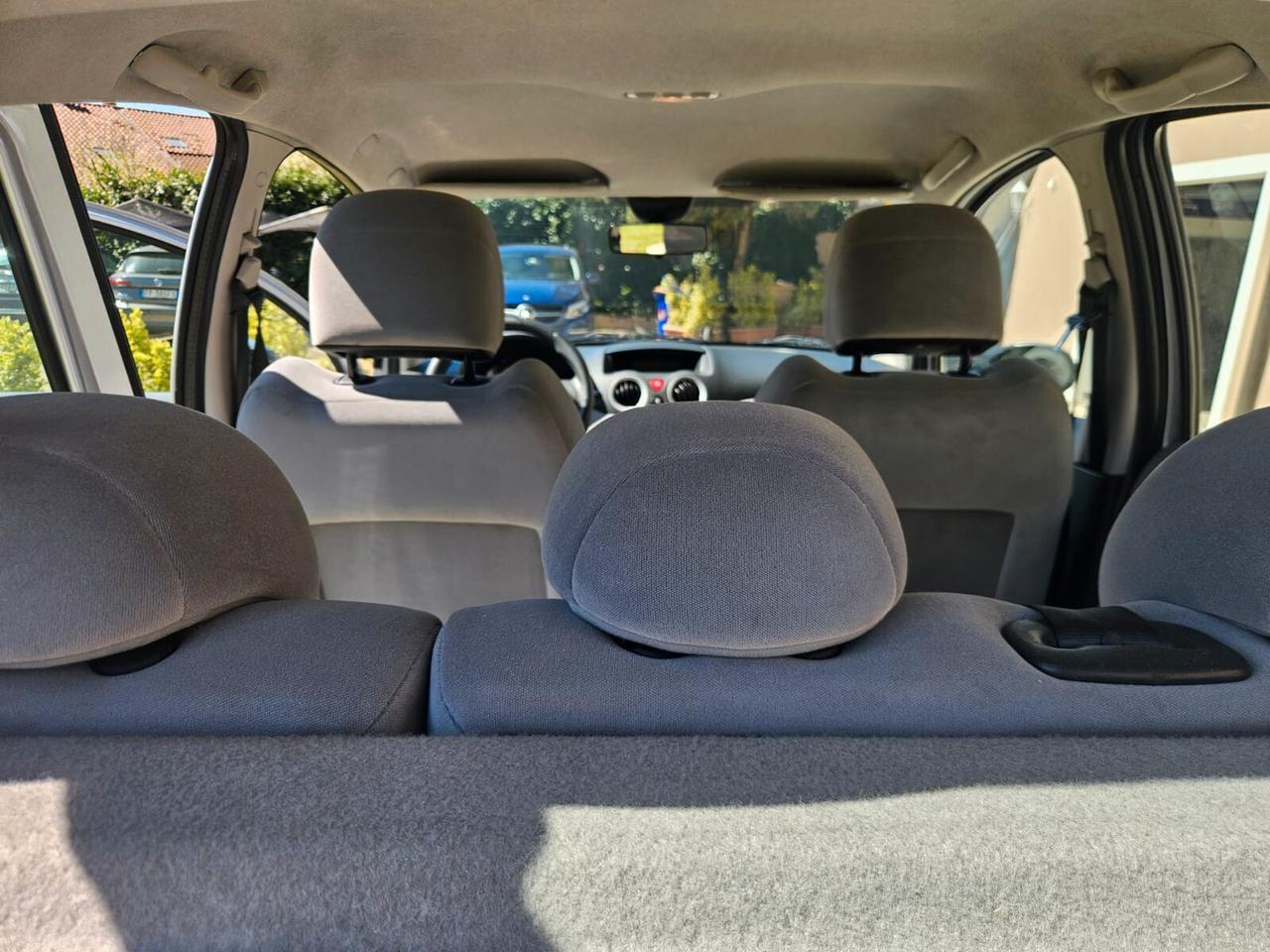 Citroen C3 1.4 Exclusive