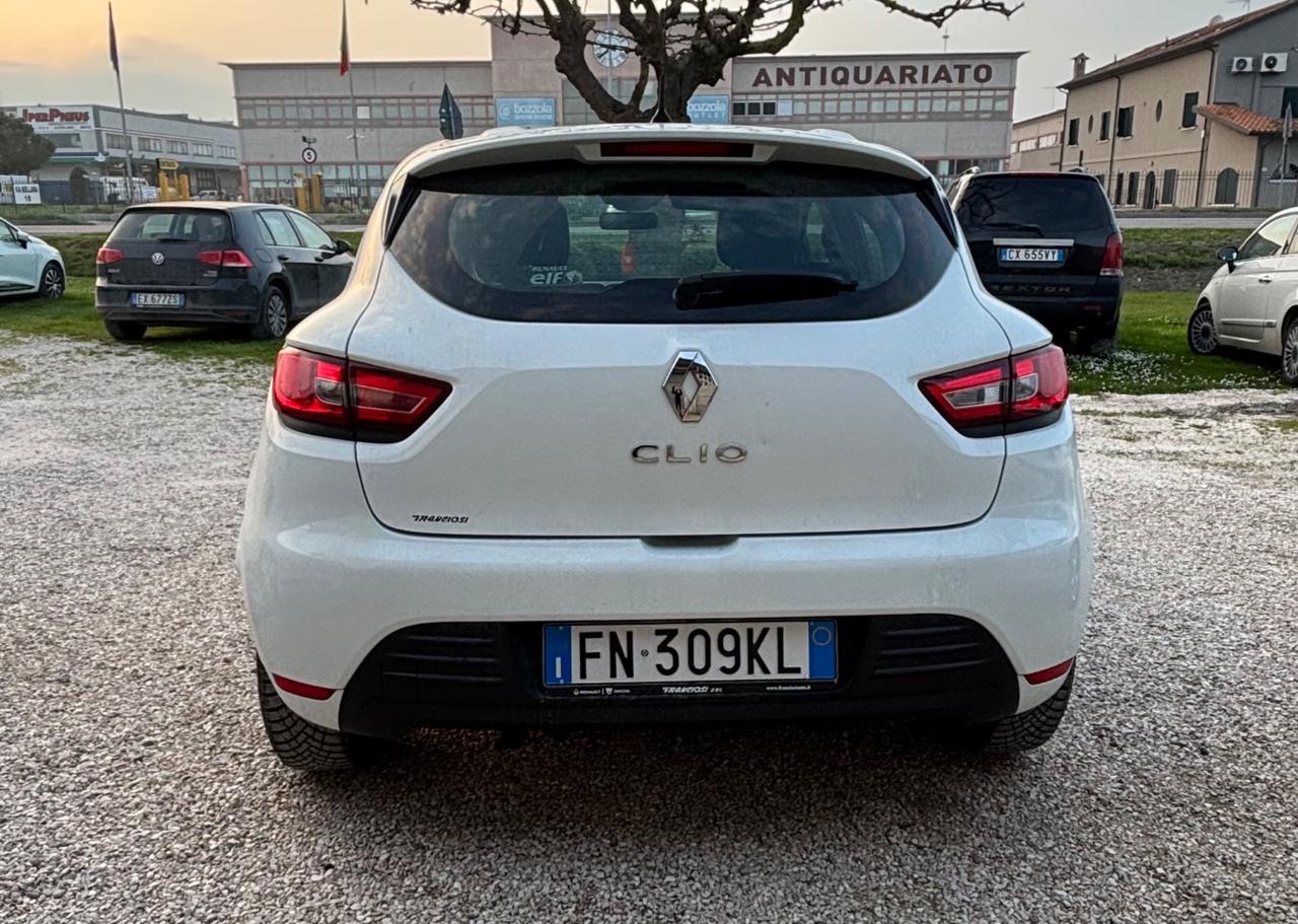 Renault Clio TCe 12V 90 CV GPL Start&Stop 5 porte Energy Duel2