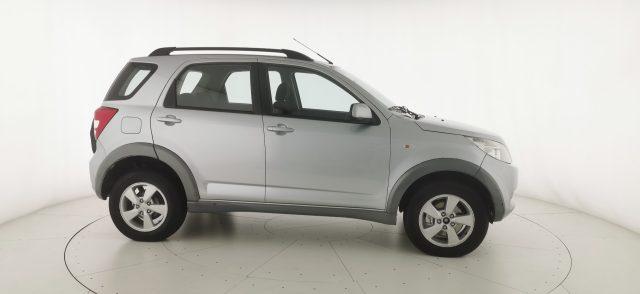 DAIHATSU Terios 1.3 4WD Top S
