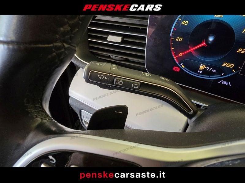 Mercedes-Benz GLE GLE 300 d 4Matic Sport
