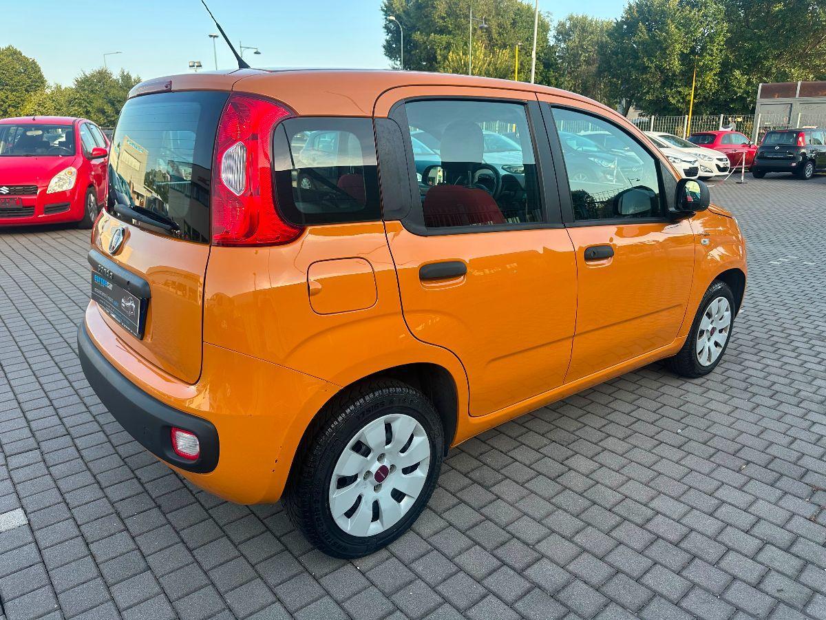 FIAT - Panda - 1.2 Easy