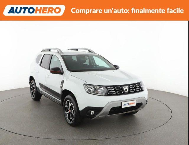 DACIA Duster 1.5 Blue dCi 8V 115 CV 4x2 Techroad