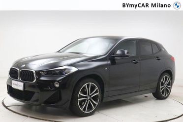 BMW X2 18 i Msport sDrive Steptronic