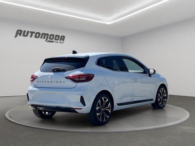 MITSUBISHI Colt 1.0L Intense Neopat.