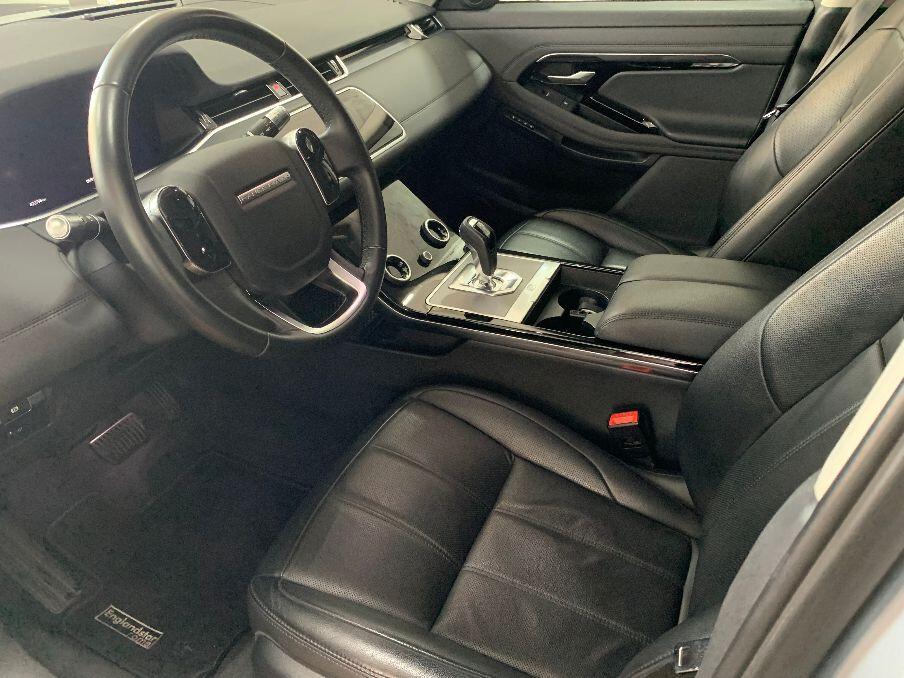 Land Rover Range Rover Evoque Range Rover Evoque 2.0D I4-L.Flw 150 CV AWD Auto SE