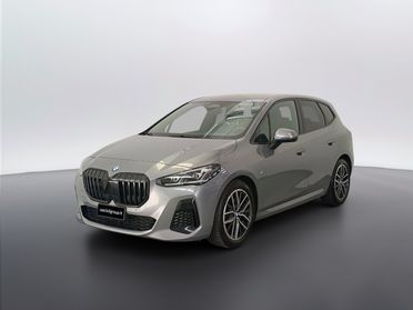 BMW Serie 2 U06 Active Tourer - 218d Active Tourer Msport auto