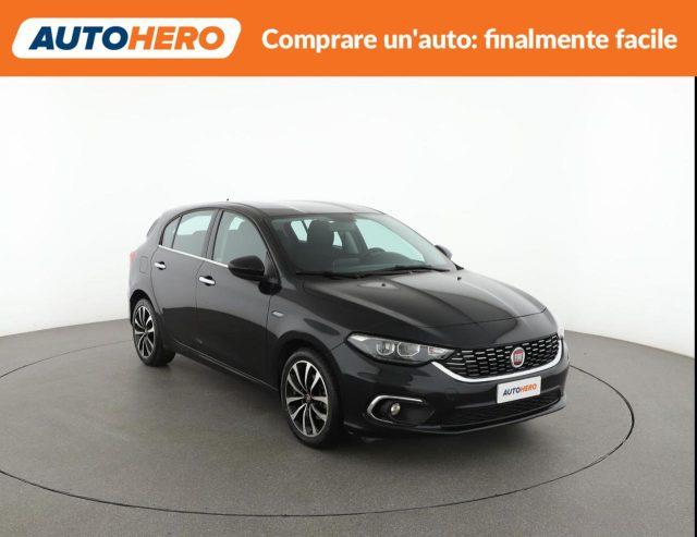 FIAT Tipo 1.4 5 porte Lounge