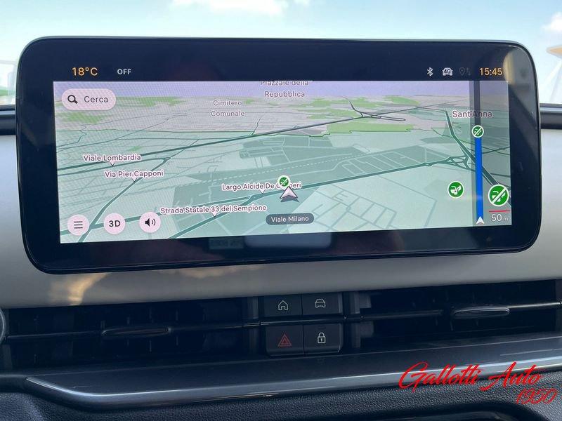 FIAT 600 1.2 Hybrid 110cv La Prima - PRM GALLOTTI