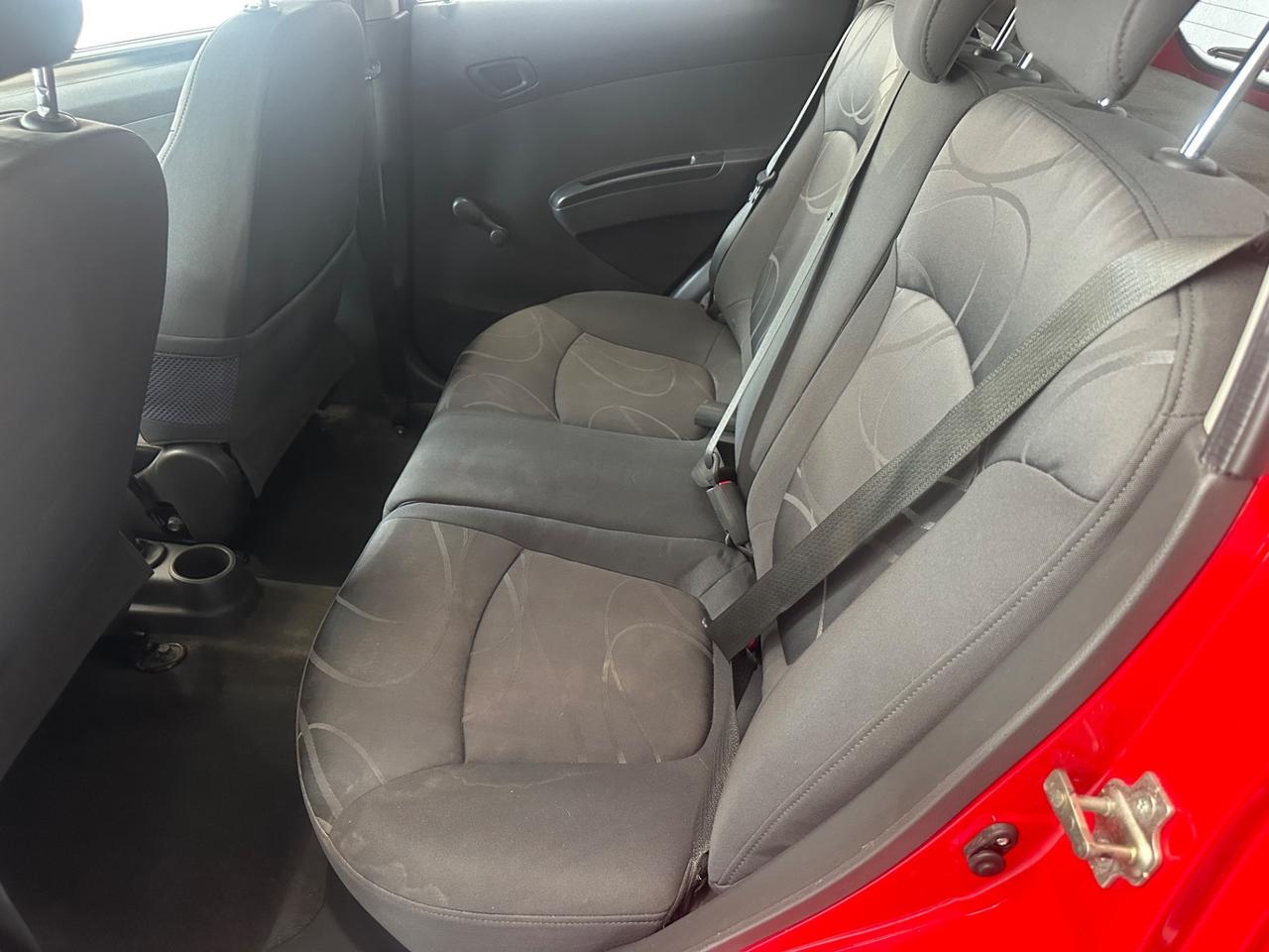 Chevrolet Spark 1.0 GPL Eco Logic
