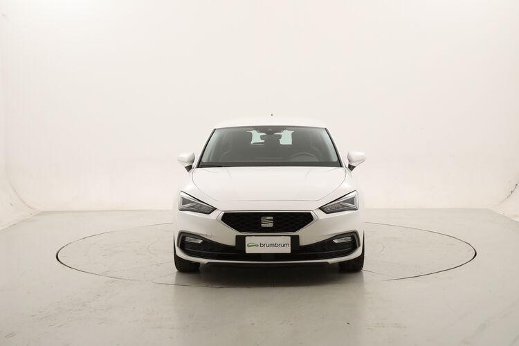 Seat Leon Style DSG BR936705 2.0 Diesel 150CV