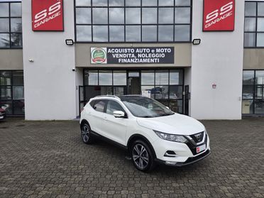 Nissan Qashqai 1.5 dCi N-Connecta|TETTO PANO