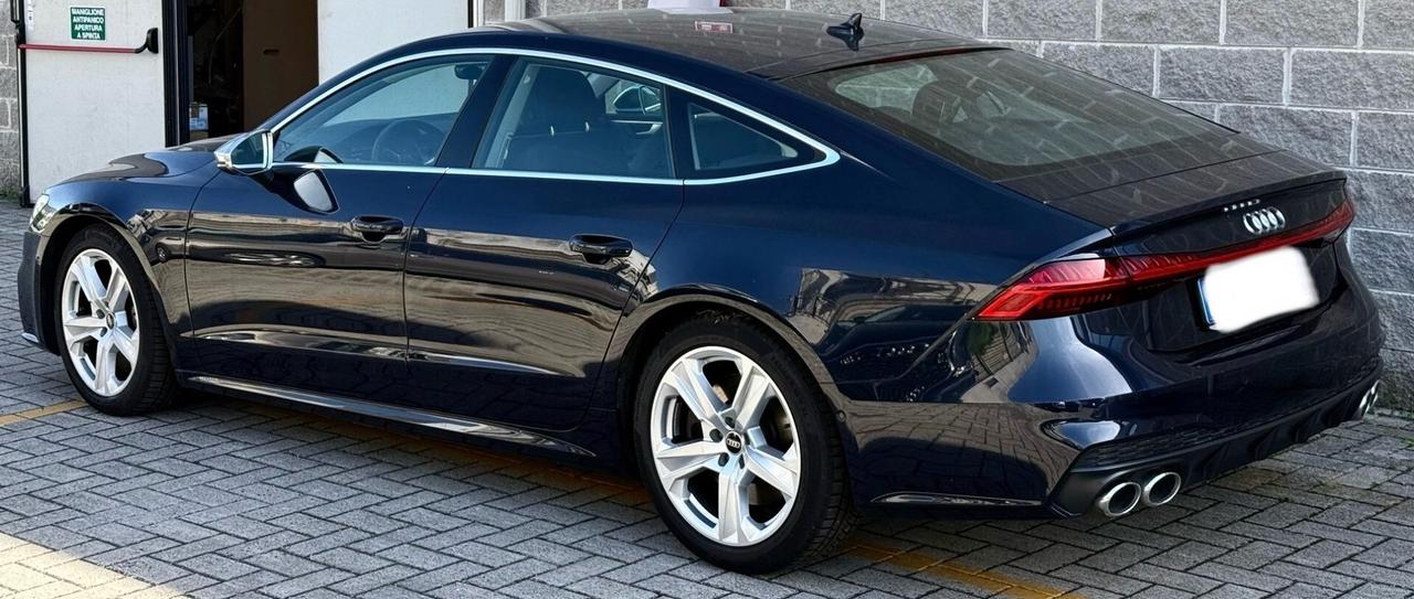 Audi S7 AUDI .S7 SPB 3.0 FULL FULL FULL