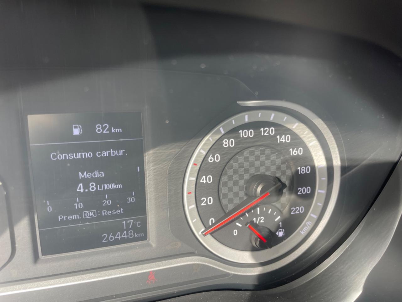 Hyundai i10 1.0 MPI con Ecopack Advanced