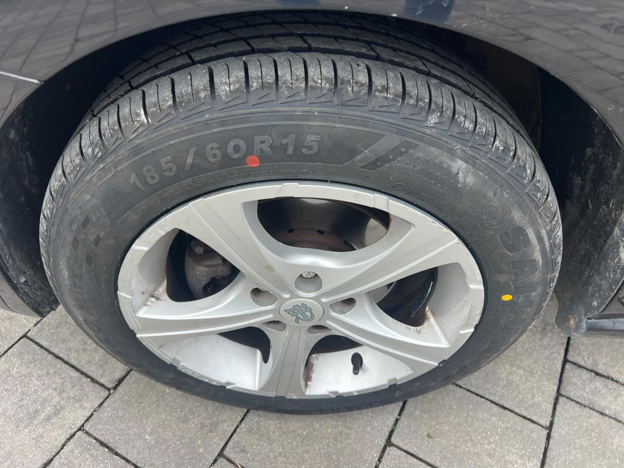 Volkswagen Polo 1.2 TDI DPF 5 p. Comfortline