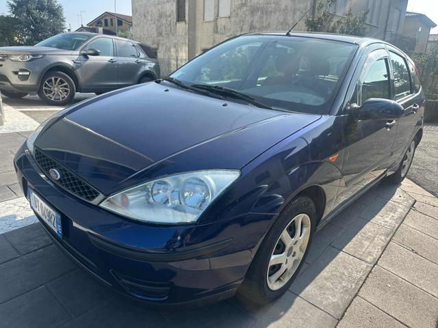 FORD Focus Disponibili Subito 1.6i 16V cat 5p. Ghia