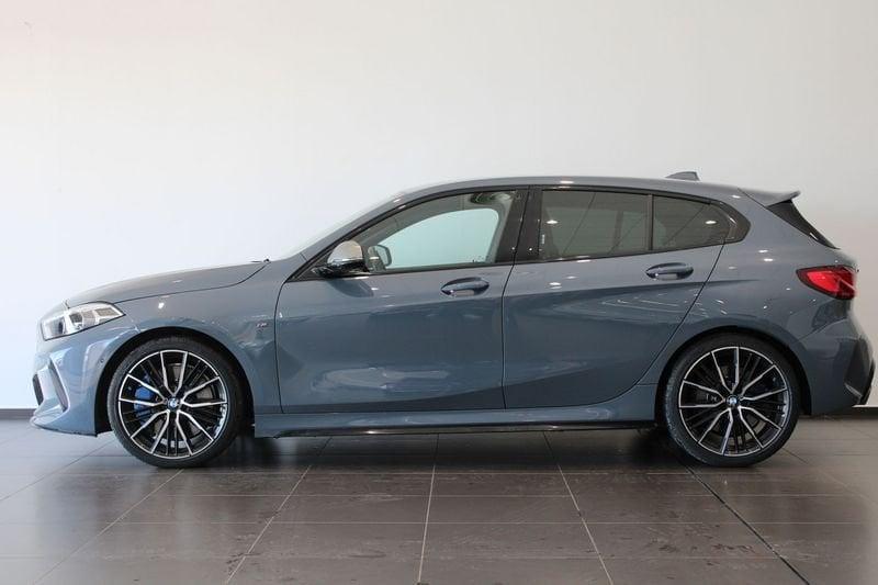 BMW Serie 1 M 135i xdrive