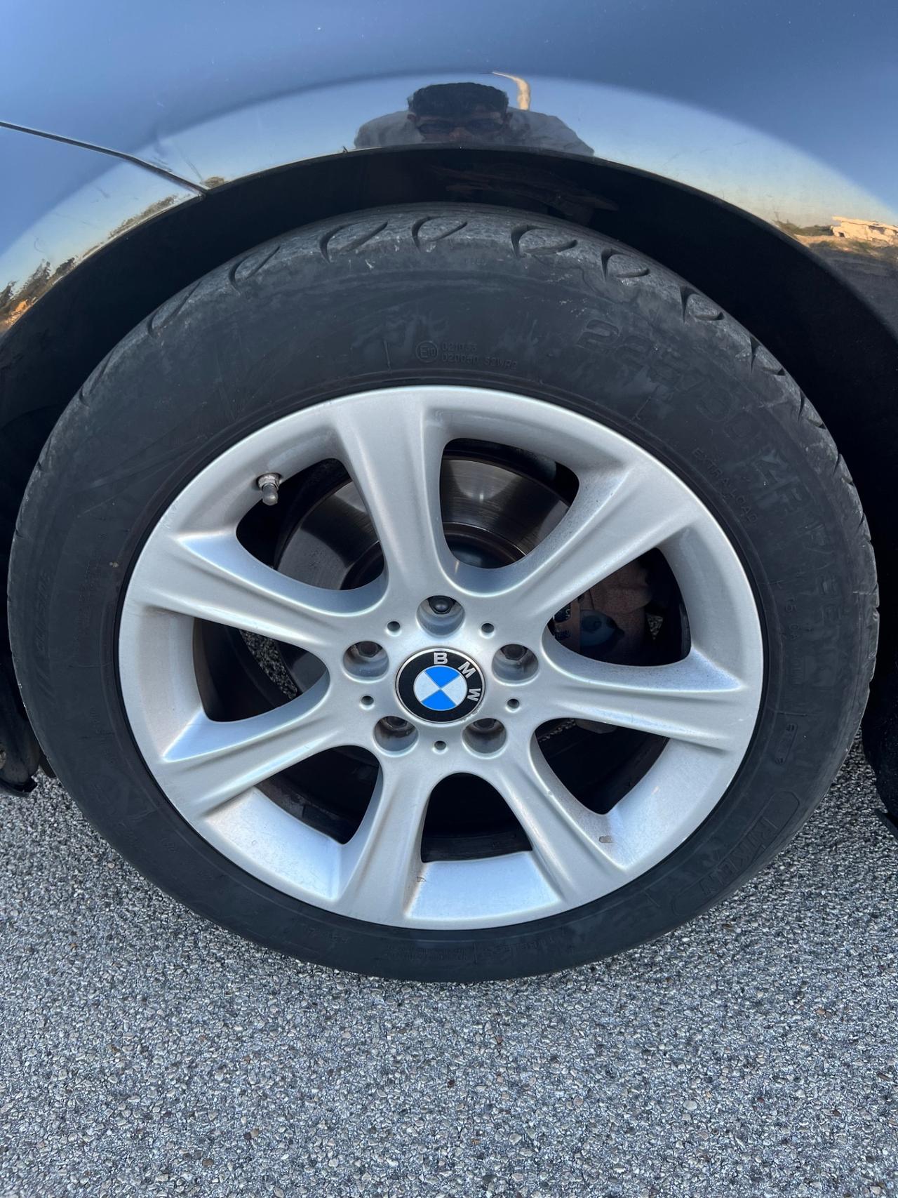 Bmw 4er Gran Coupe 418d Coupé Sport