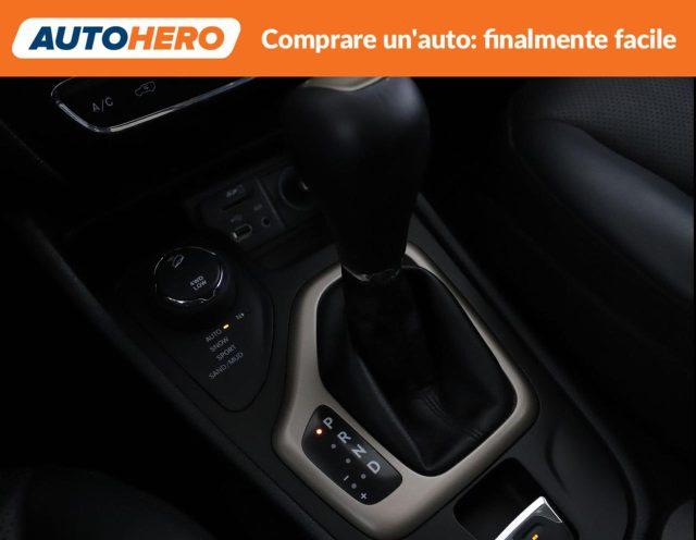 JEEP Cherokee 2.2 Mjt II 4WD Active Drive I Limited