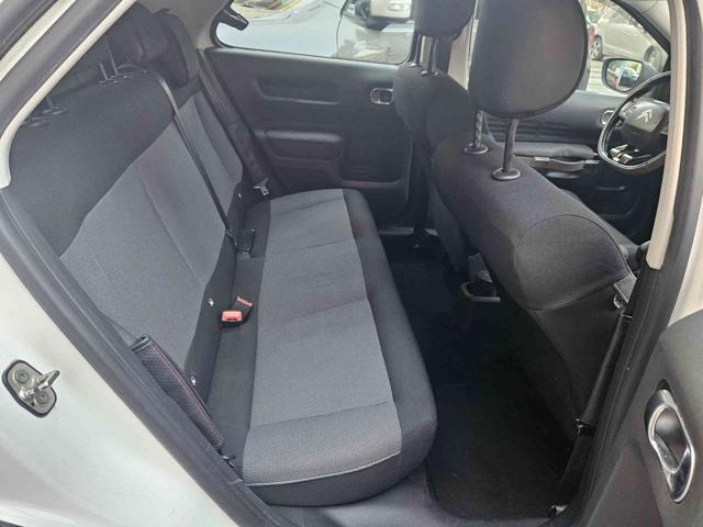 CITROEN C4 Cactus PureTech 75 Feel