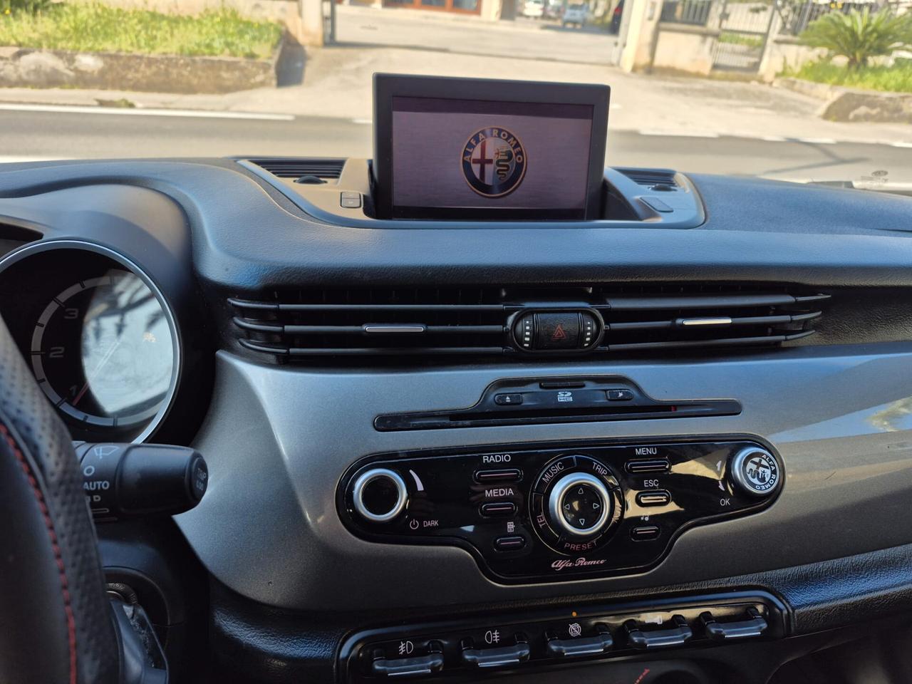 Alfa Romeo Giulietta 1.6 JTDm-2 105 CV Distinctive