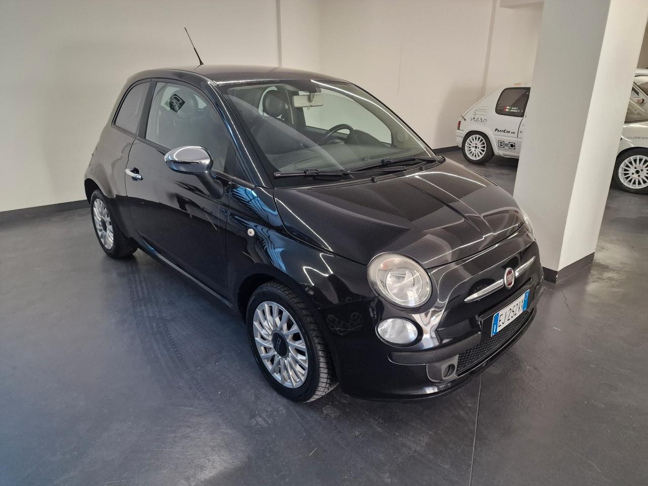 Fiat 500 1.3 Multijet 16V 95 CV Sport