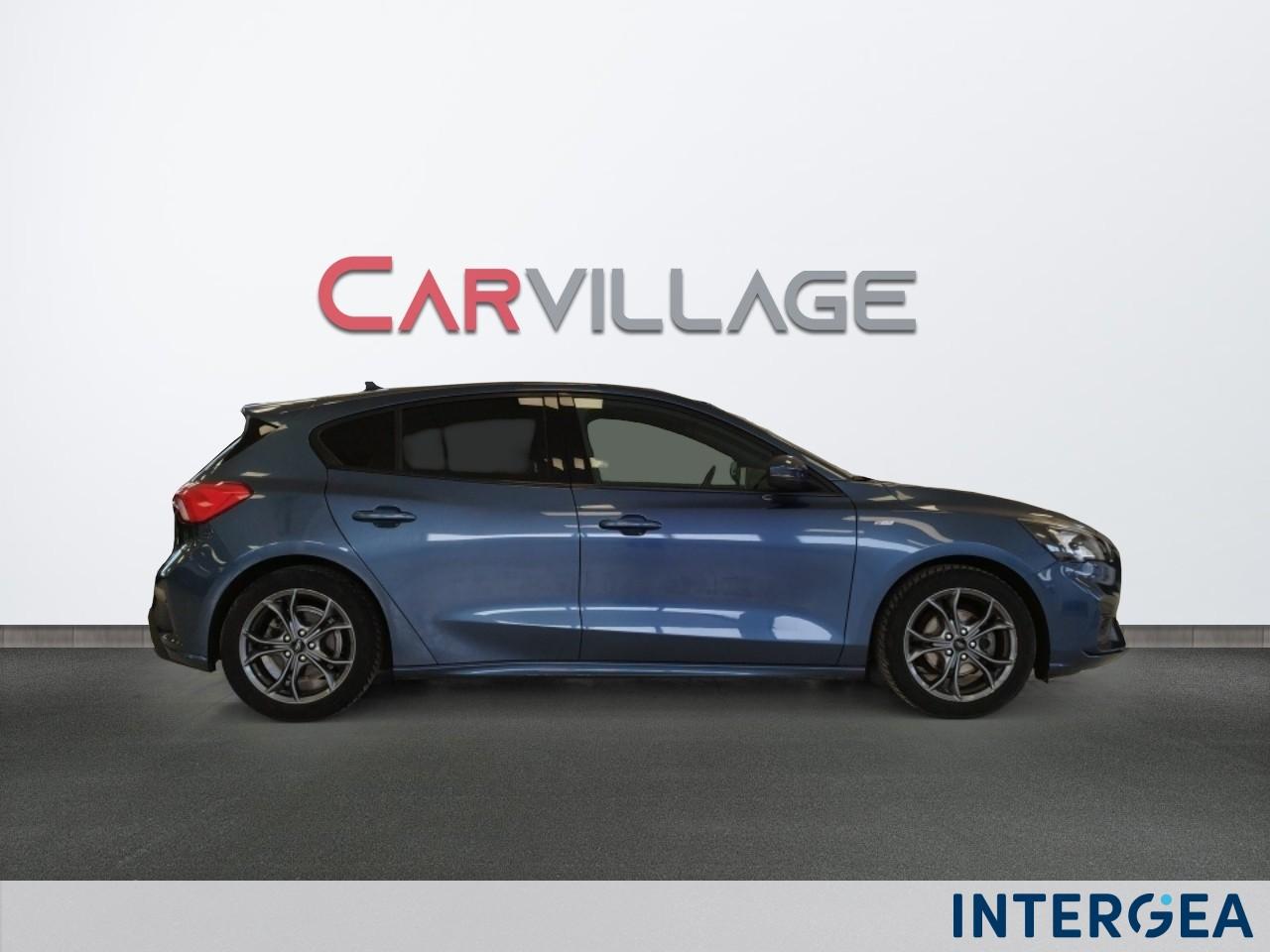 FORD Focus 1.0 ecoboost ST-Line s&s 125cv