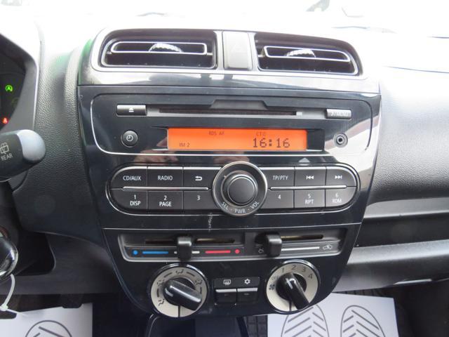 MITSUBISHI Space Star 1.0 ClearTec Invite