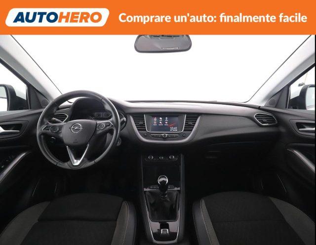 OPEL Grandland X 1.2 Turbo 12V 130 CV Start&Stop Advance