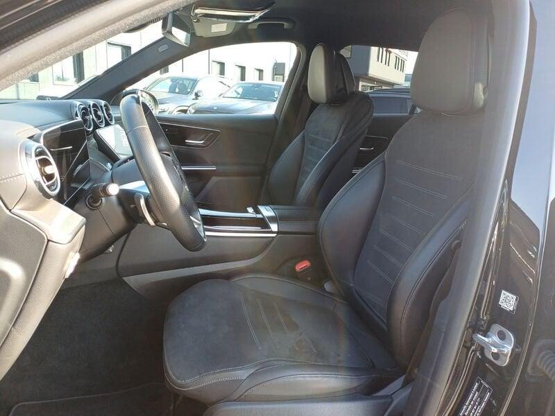 Mercedes-Benz GLC GLC 220 d AMG Advanced 4Matic NIGHT-PACK