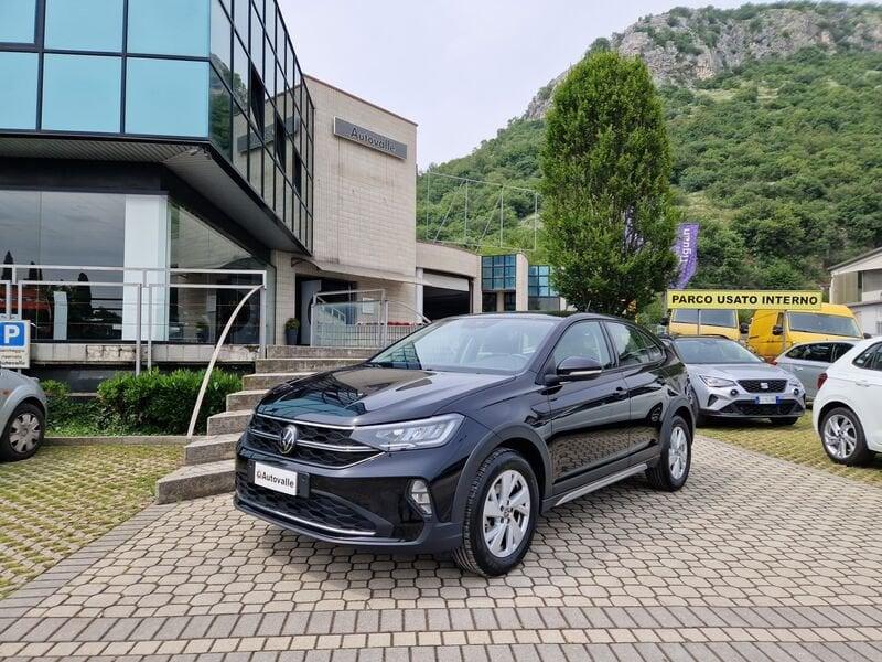 Volkswagen Taigo 1.0 TSI 110 CV Life