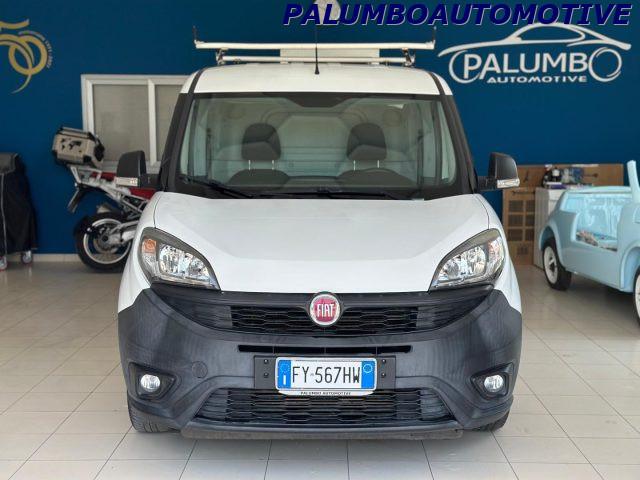 FIAT Doblo Doblò 1.3 MJT S&S PC-TN Cargo Business