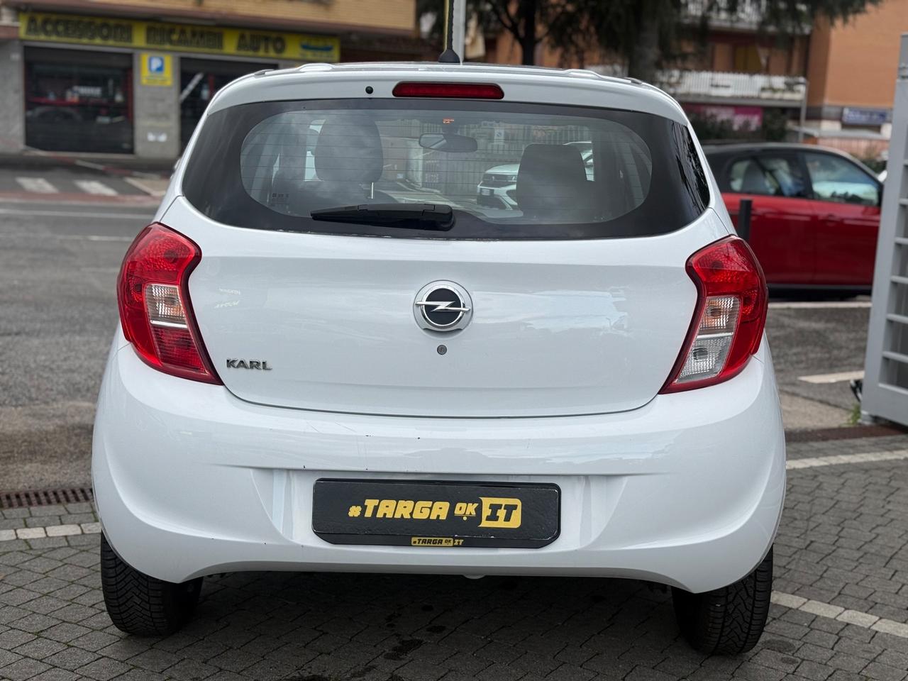 Opel Karl 1.0 EDITION +GARANTITA