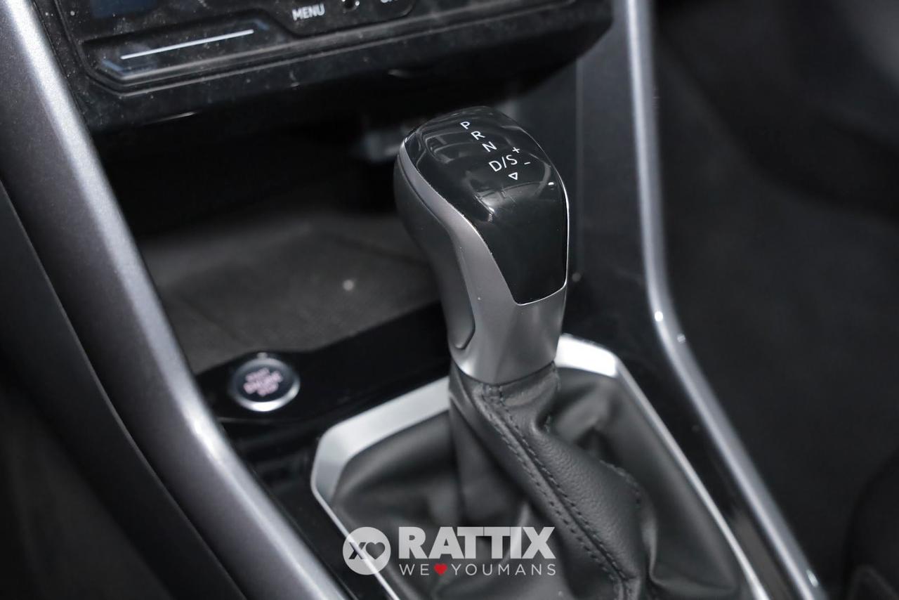 Volkswagen T-Roc 1.5 TSI 150CV Style DSG