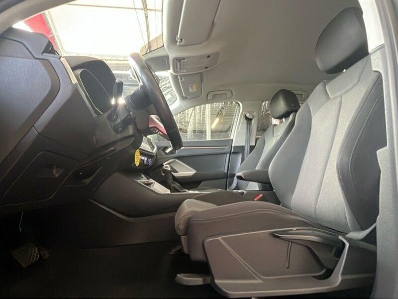 Audi Q3 SPB 35 TDI quattro S tronic S line edition