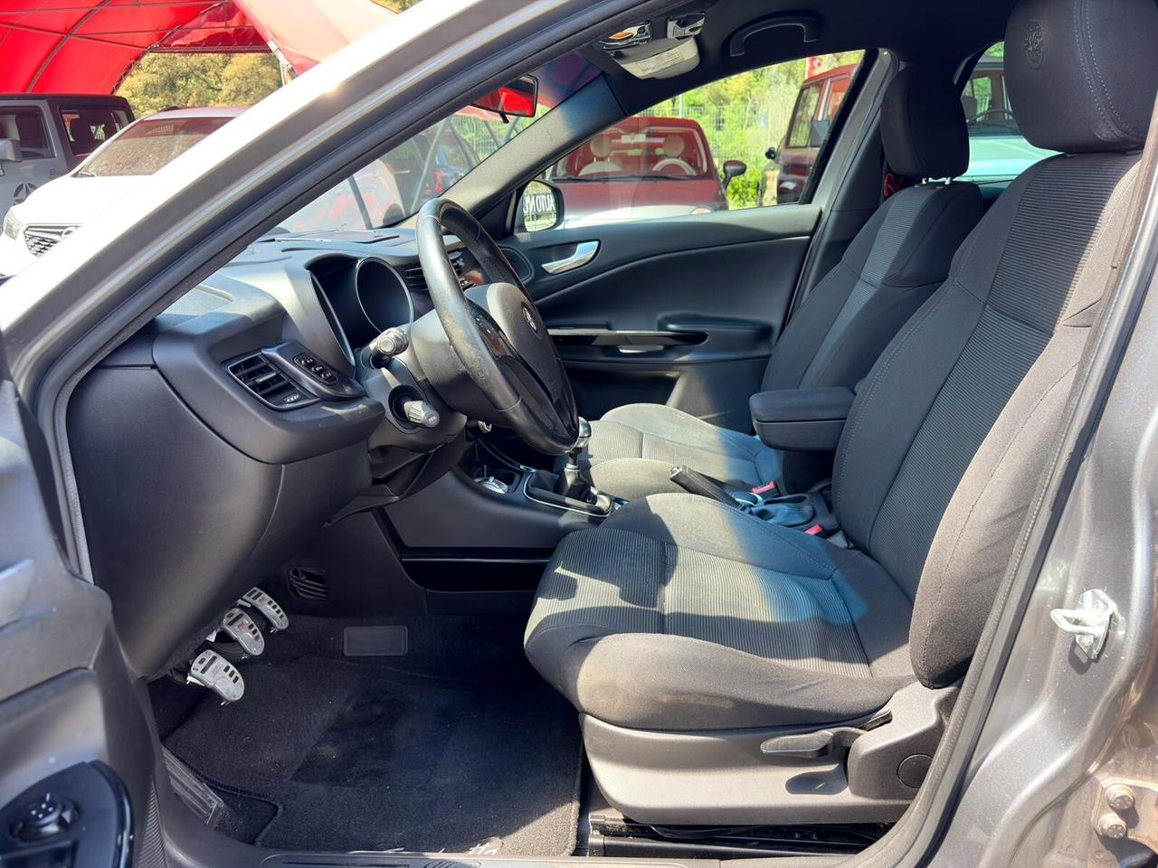 Alfa Romeo Giulietta 1.6 JTDm-2 105 CV Progression