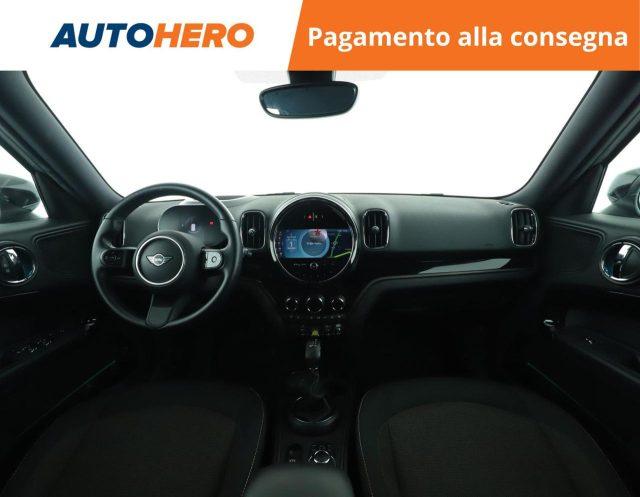 MINI Countryman 1.5 Cooper SE Untamed Edition Countryman ALL4