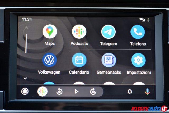 VOLKSWAGEN Transporter T6.1 28Q 2.0 TDI 110 CV BUSINESS PASSO CORTO FURGO