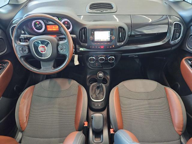 Fiat 500L 500L Living Living 1.3 mjt Lounge 85cv