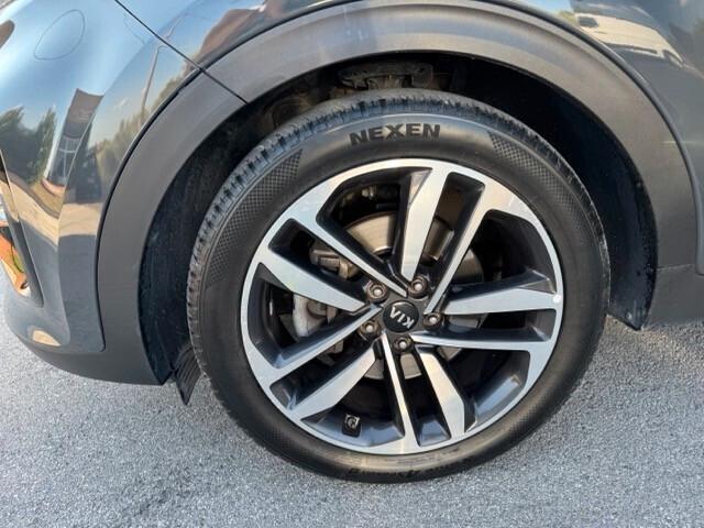 Kia Sportage 1.6 CRDI 136 CV DCT7 2WD Energy