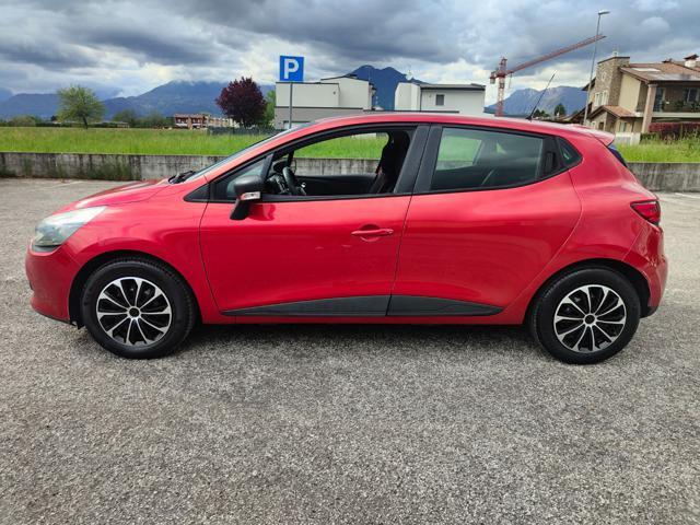 RENAULT Clio 1.2 BENZINA 5 Porte ( GARANZIA )