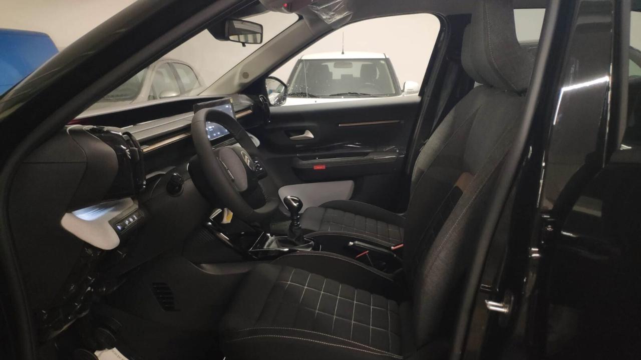 Citroen C3 Aircross PureTech Turbo 100 You Km 0