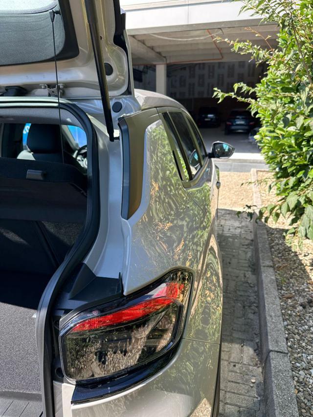 JEEP Avenger 1.2 Turbo Altitude MY2025