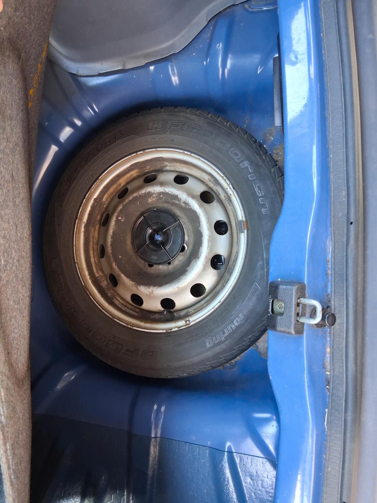 Renault Twingo 1.2i Cat E