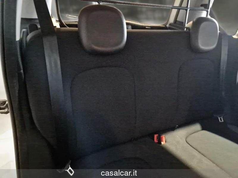 FIAT Panda Panda 1.2 Easy Van 4 posti FINO A 24 MESI DI GARANZIA PREZZO IVA ESCLUSA