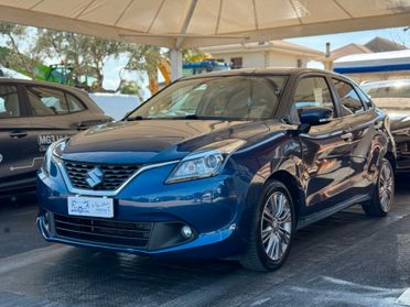 Suzuki Baleno 1.2 Hybrid Top