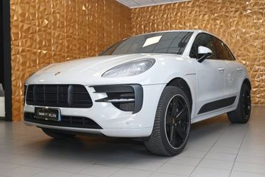 PORSCHE Macan 3.0 S PDK SOSP.21"CAM SED.RISC/VENT.BOSE PASM FULL