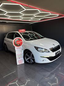 Peugeot 308 1.6 HDi 92 CV Allure 2014